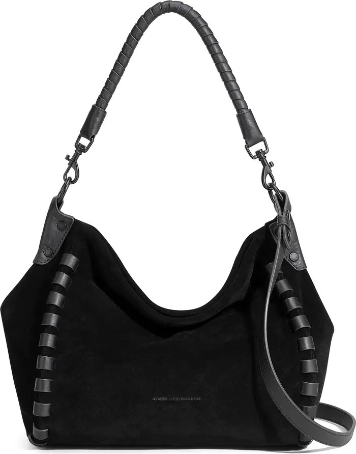 Zen Leather Hobo | Nordstrom
