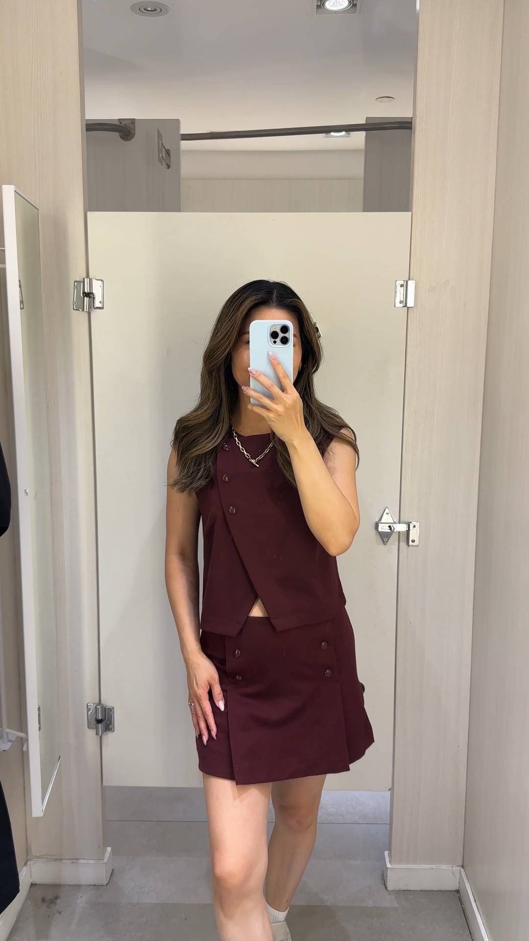 Matching set for the win 

#LTKpetite #LTKworkwear #LTKsummer