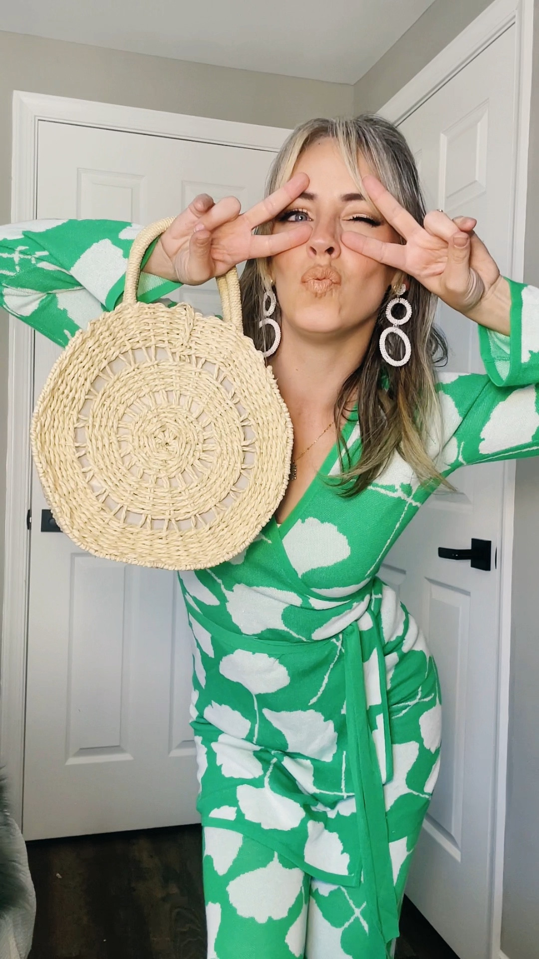 DVF x target, DVF, target, target collab, target style, mom outfit, mom style, matching set, vacay outfit, resort wear, vintage style, retro style, colorful style, bold, prints, funky outfit, palm royale

#LTKover40 #LTKstyletip #LTKfindsunder50