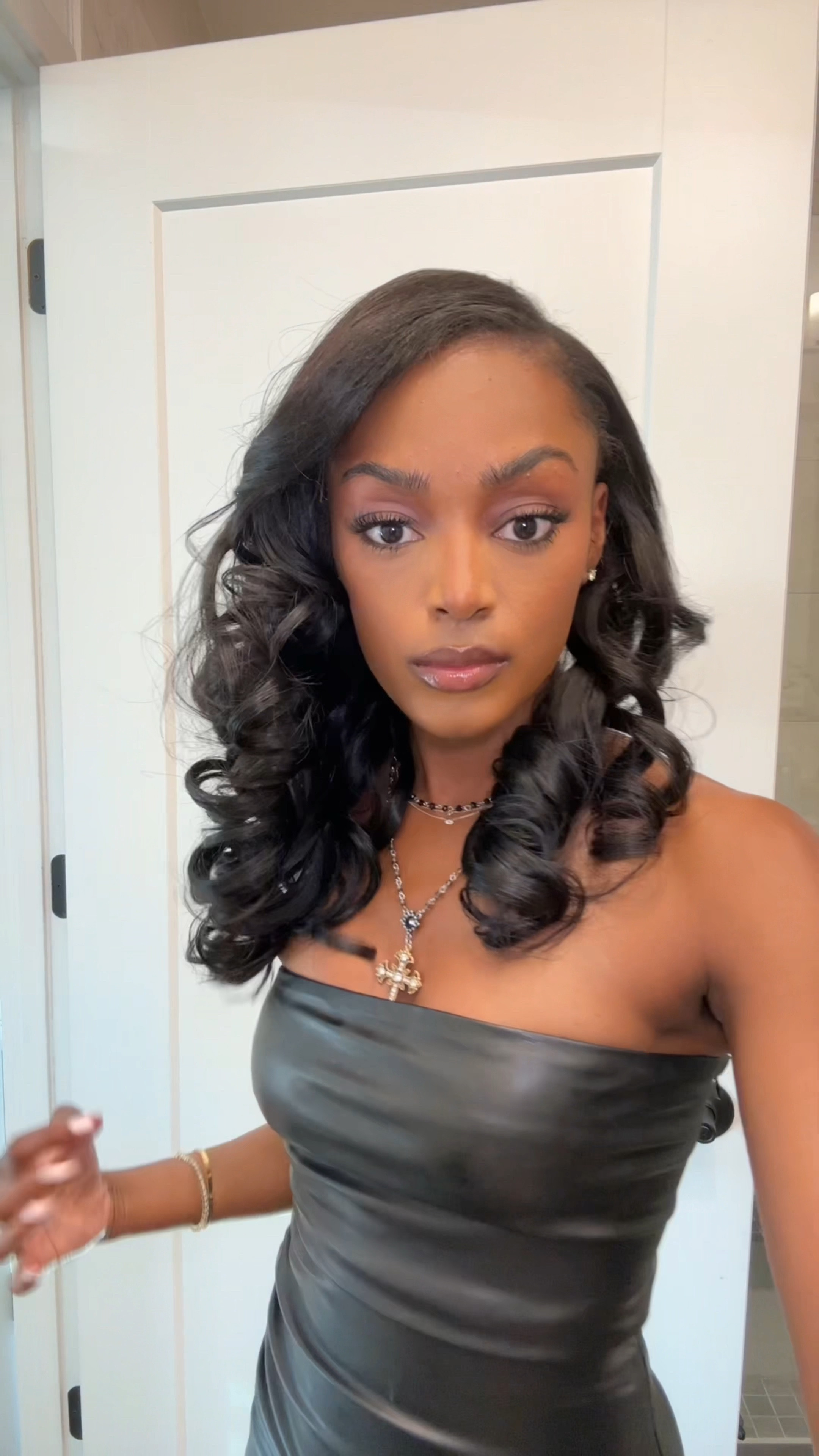 GRWM FAIL: when you’re doing your makeup and everything that can go wrong does 😩

#LTKbeauty #LTKVideo