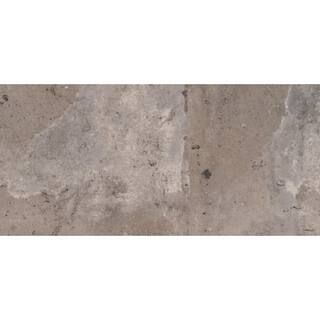 MSI Capella Taupe Brick 2 in. x 10 in. Matte Floor and Wall Porcelain Tile (5.15 sq. ft./Case)-NC... | The Home Depot