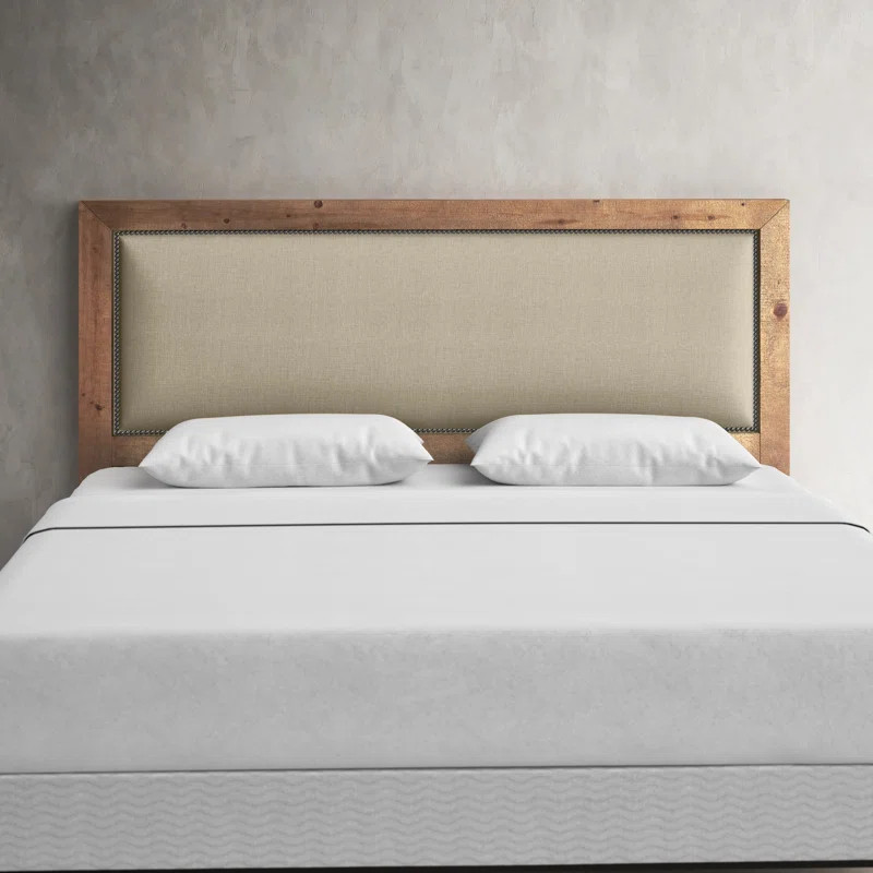 Wolferstorn Upholstered Headboard | Wayfair North America