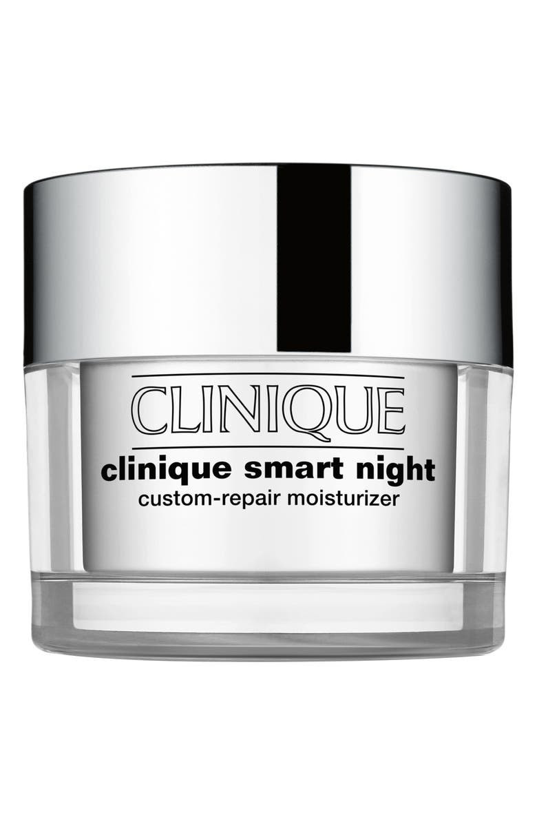Smart Night Custom-Repair Moisturizer Cream | Nordstrom