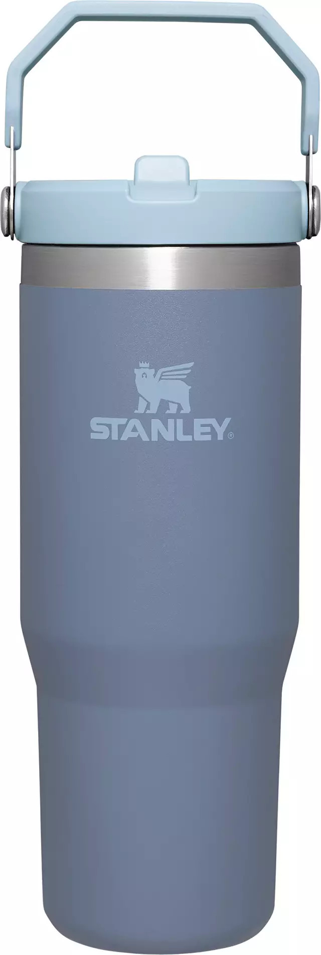 Stanley 30 Oz. IceFlow Tumbler with Flip Straw | Dick's Sporting Goods