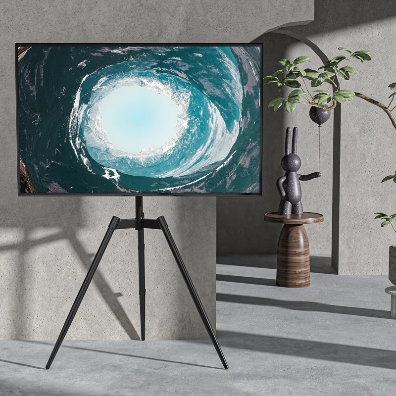 Israar 33.6'' Media Console | Wayfair North America