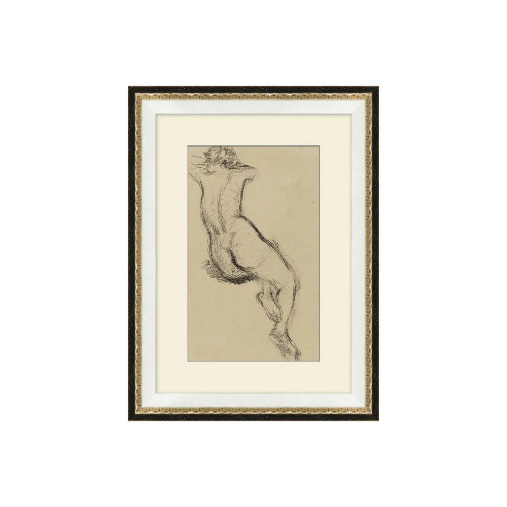 Nude Figure | Tuesday Made