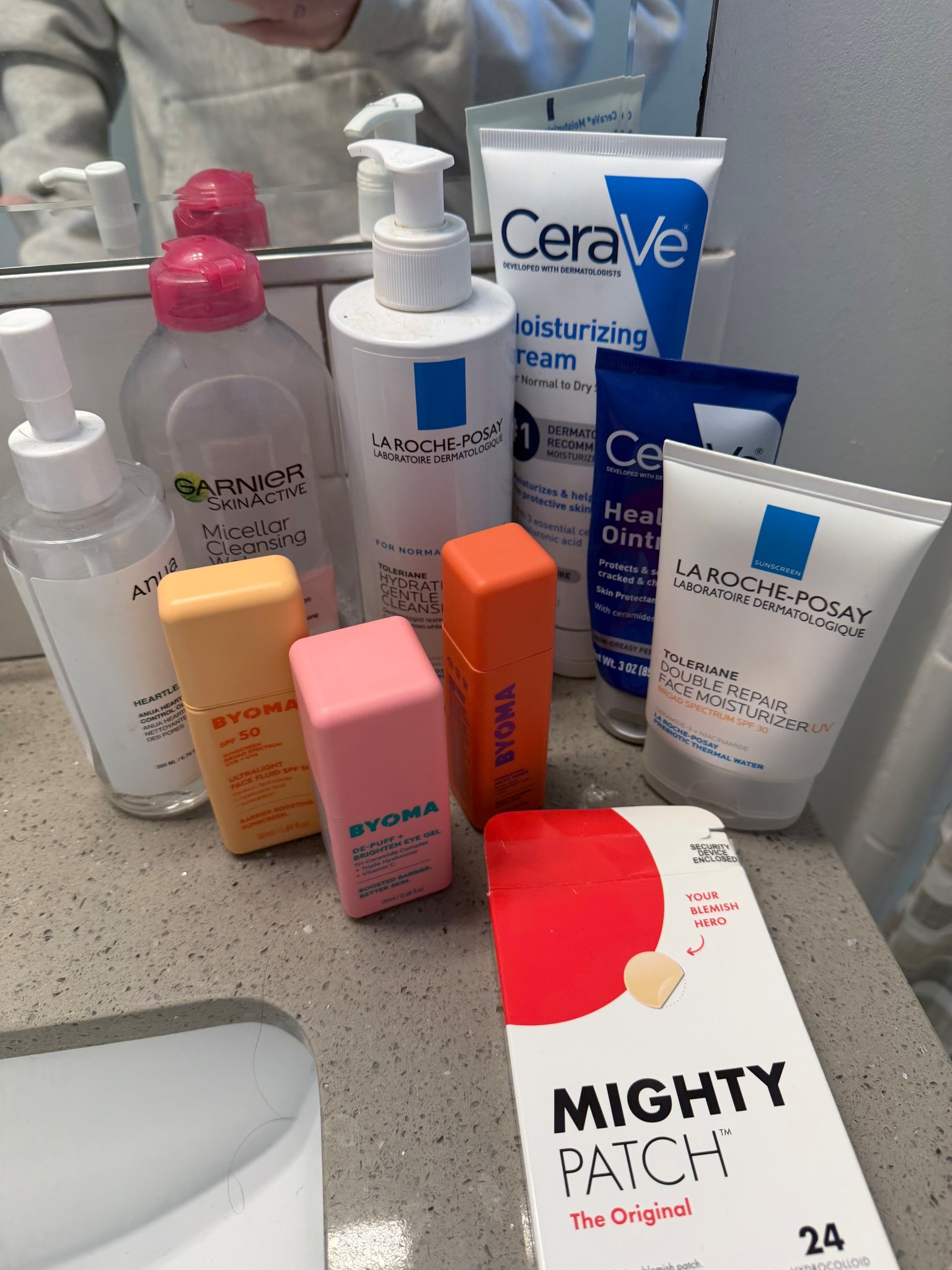 Still buy one get one 40% off mix and match brands!

#LTKgrwm #LTKselfcare #LTKBeauty