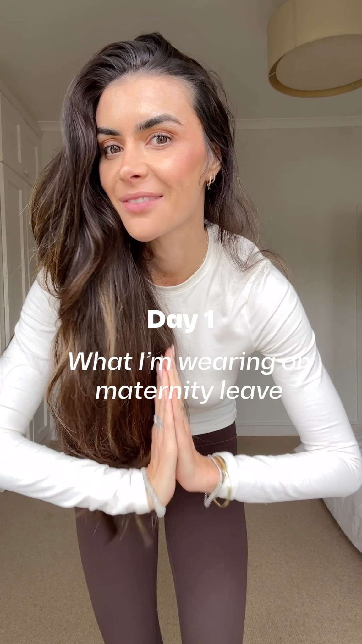 Daily mat leave outfits day 1!

#LTKmaternity #LTKautumn #LTKuk