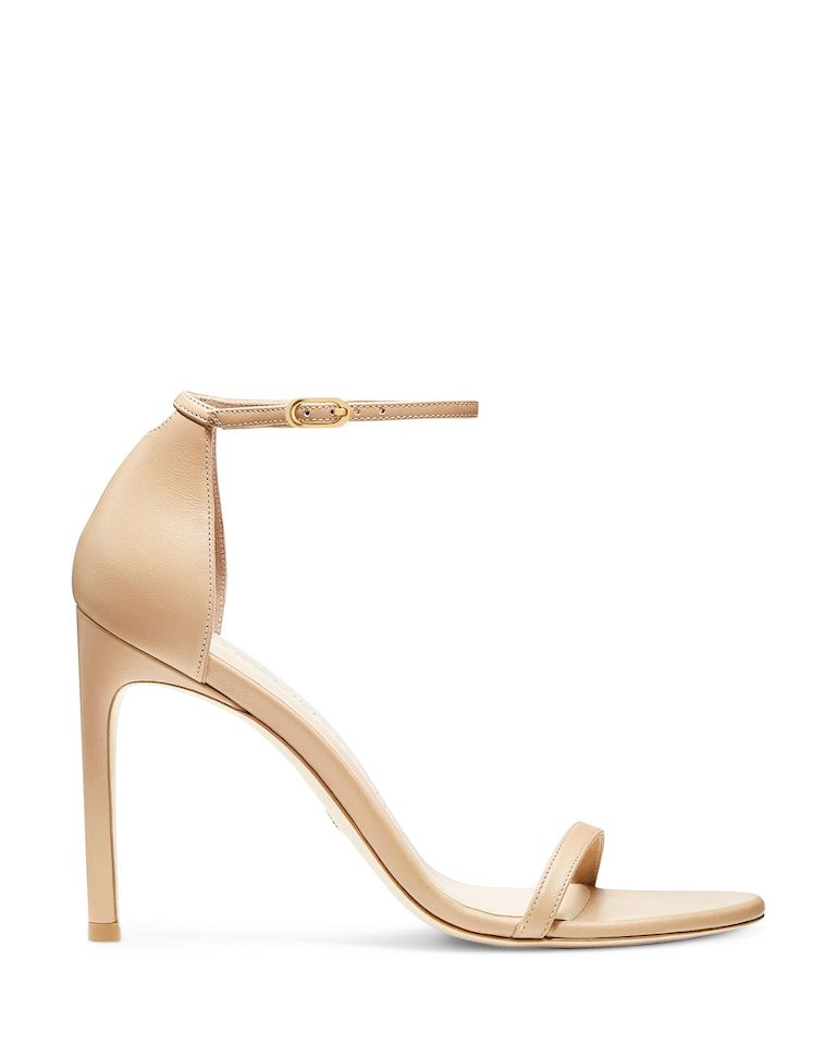 NUDISTSONG | Stuart Weitzman (US)