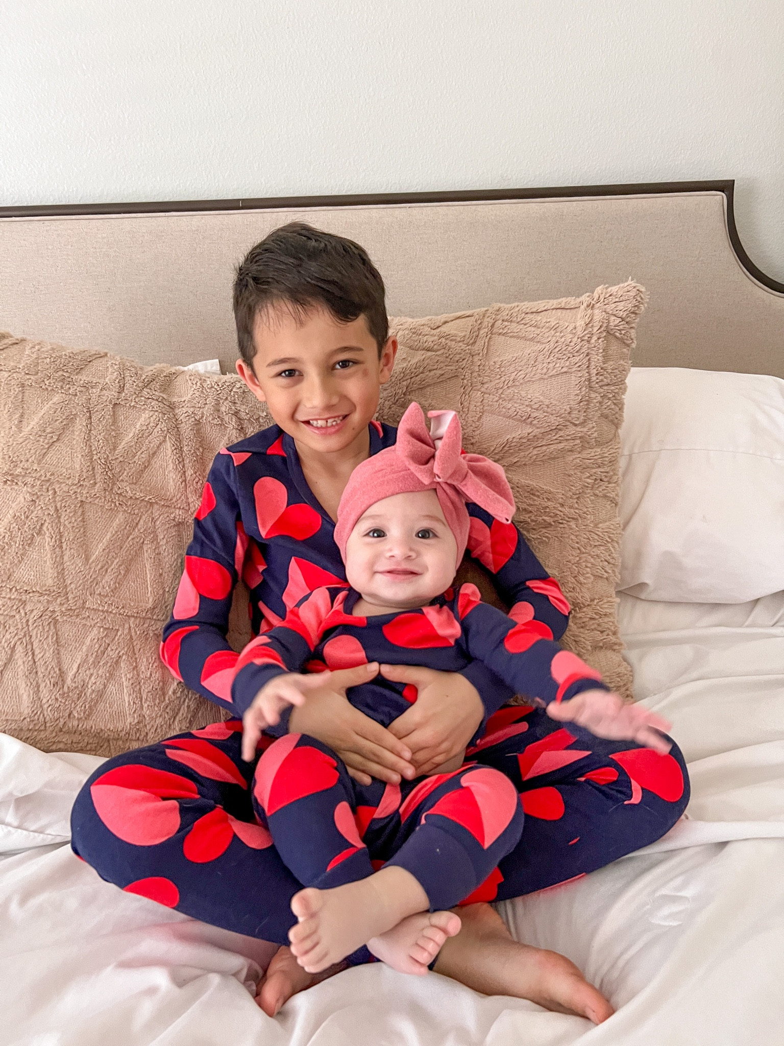 Matching pjs, Target 

#LTKfamily #LTKkids #LTKbaby