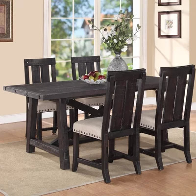 Messerly Extendable Dining Table | Wayfair North America
