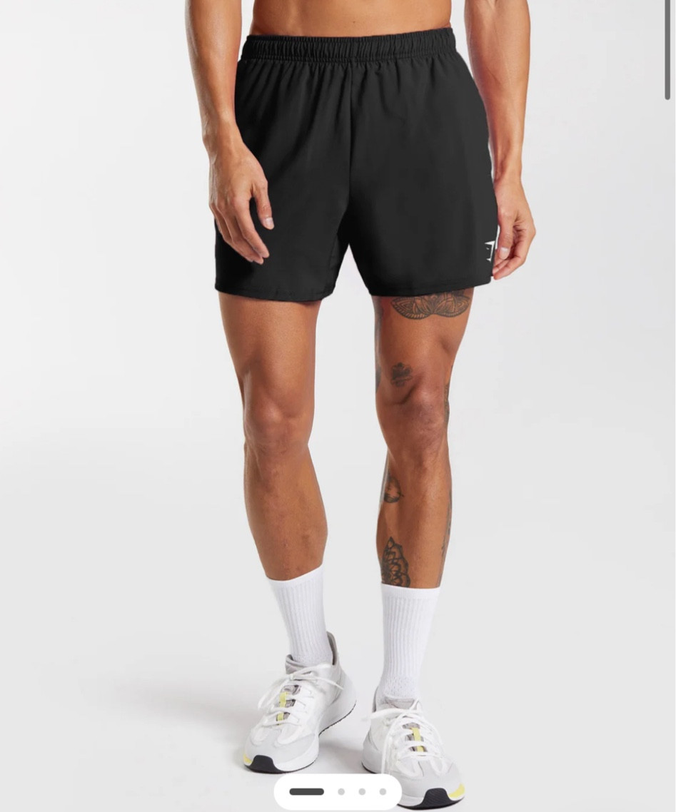 Gymshark 5" + 7” Shorts

#LTKGiftGuide #LTKFitness #LTKActive