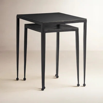 Carlen Nesting End Tables | Wayfair North America
