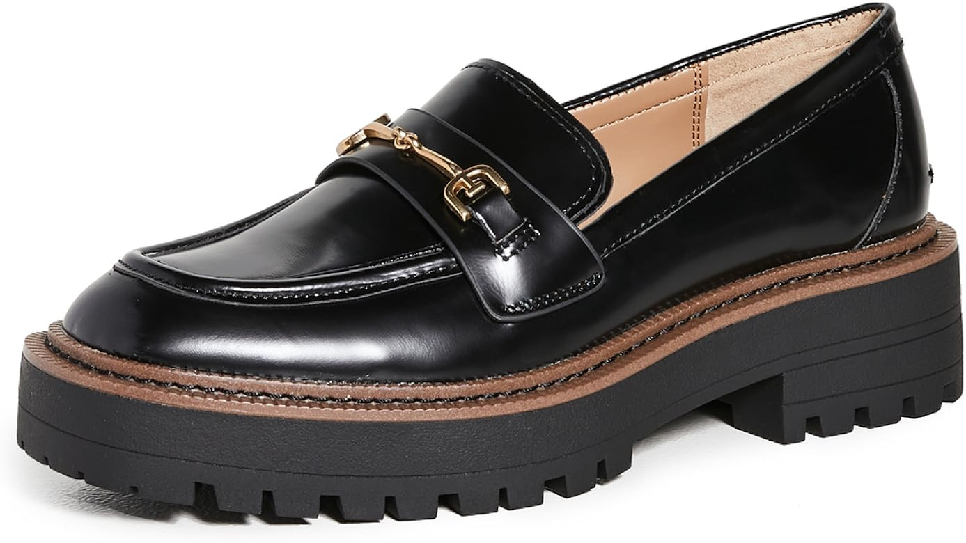 Sam Edelman Women's Laurs Loafers | Amazon (US)