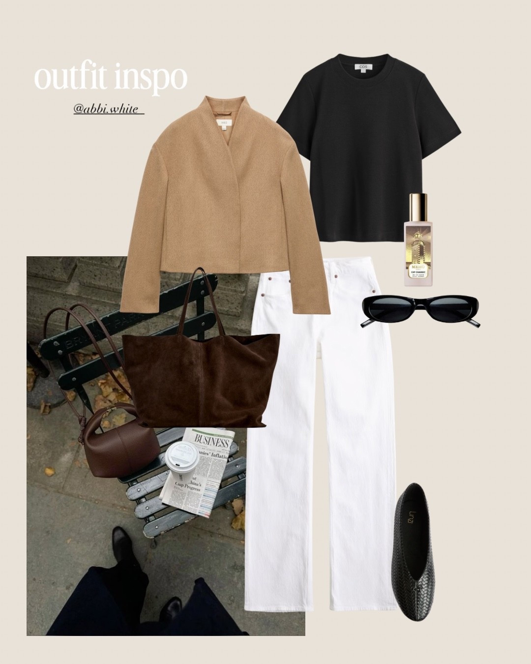 autumn outfit inspo🍂

#LTKautumn #LTKuk #LTKjeans