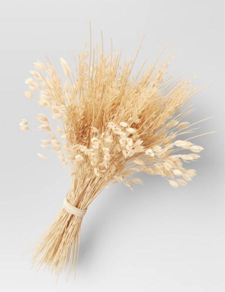 Dried grass bouquet 

#LTKunder50 #LTKhome