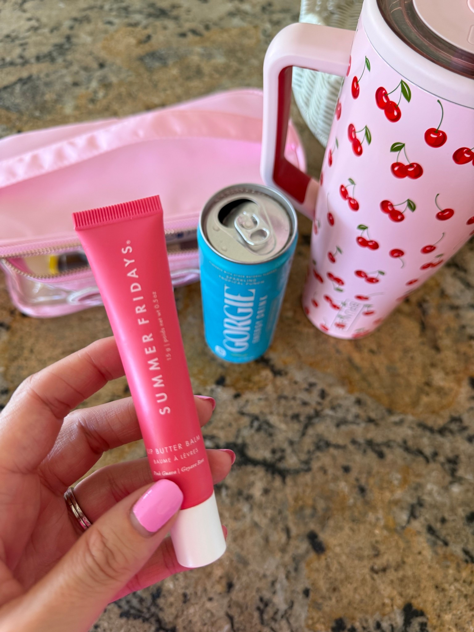 The best lip balm in a new flavor😍

#LTKFindsUnder50 #LTKBeauty