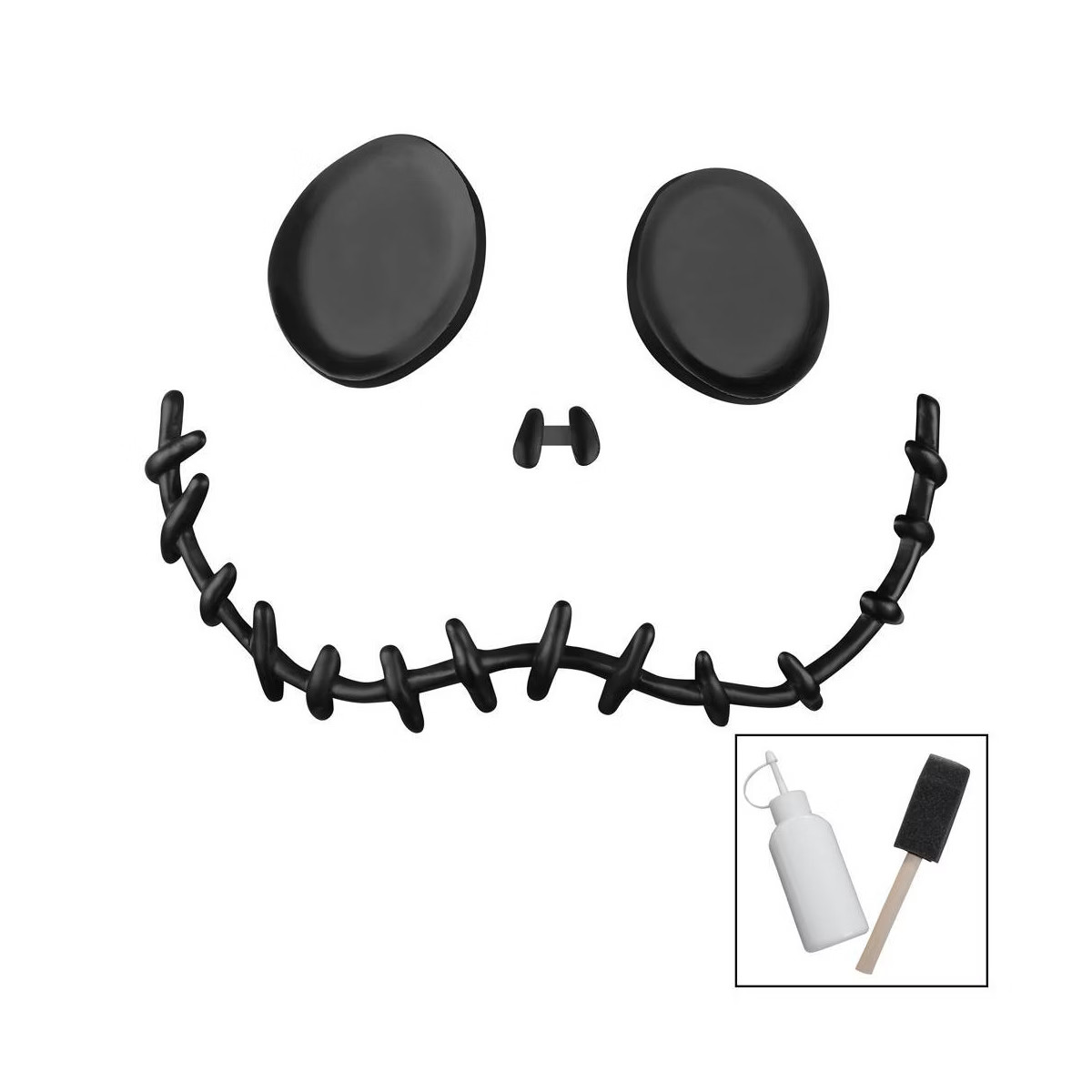 Disney Jack Skellington Push-In Halloween Decorating Kit | Target
