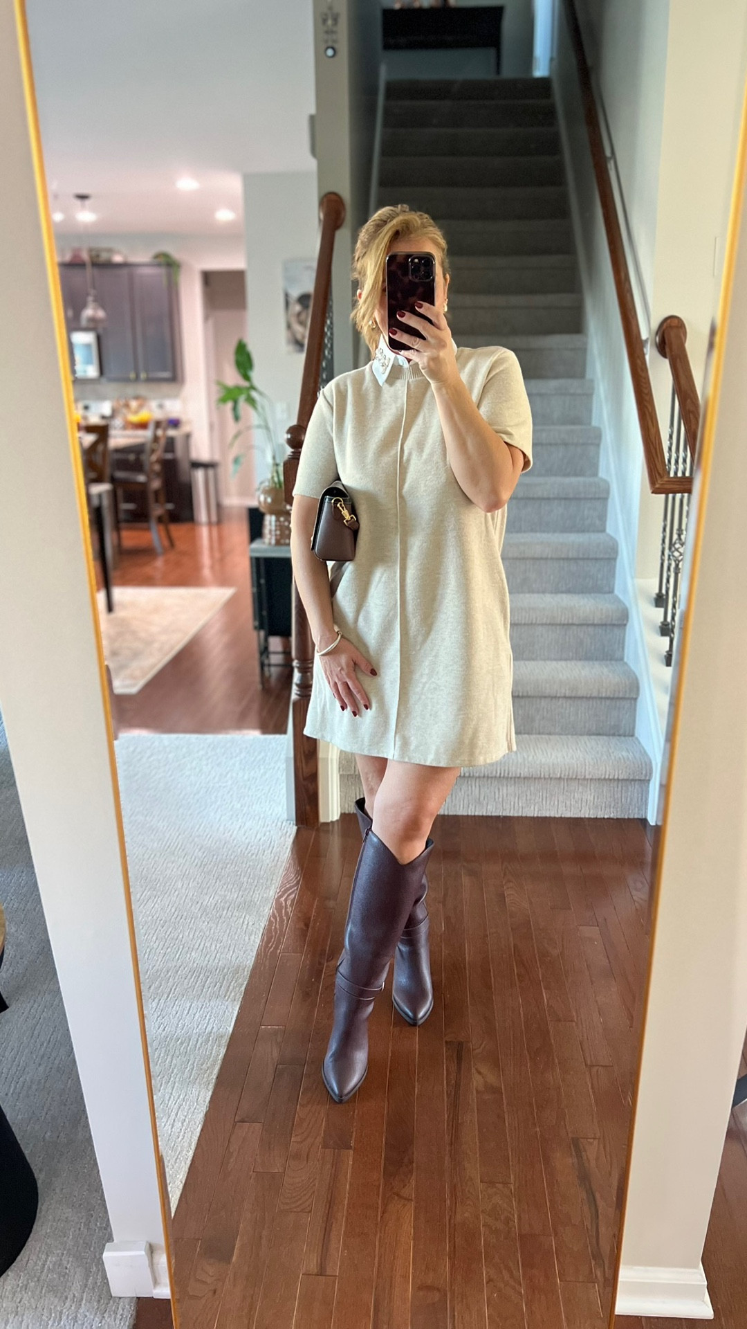 Thanksgiving outfits I would wear 

#LTKootd #LTKHoliday #LTKgrwm