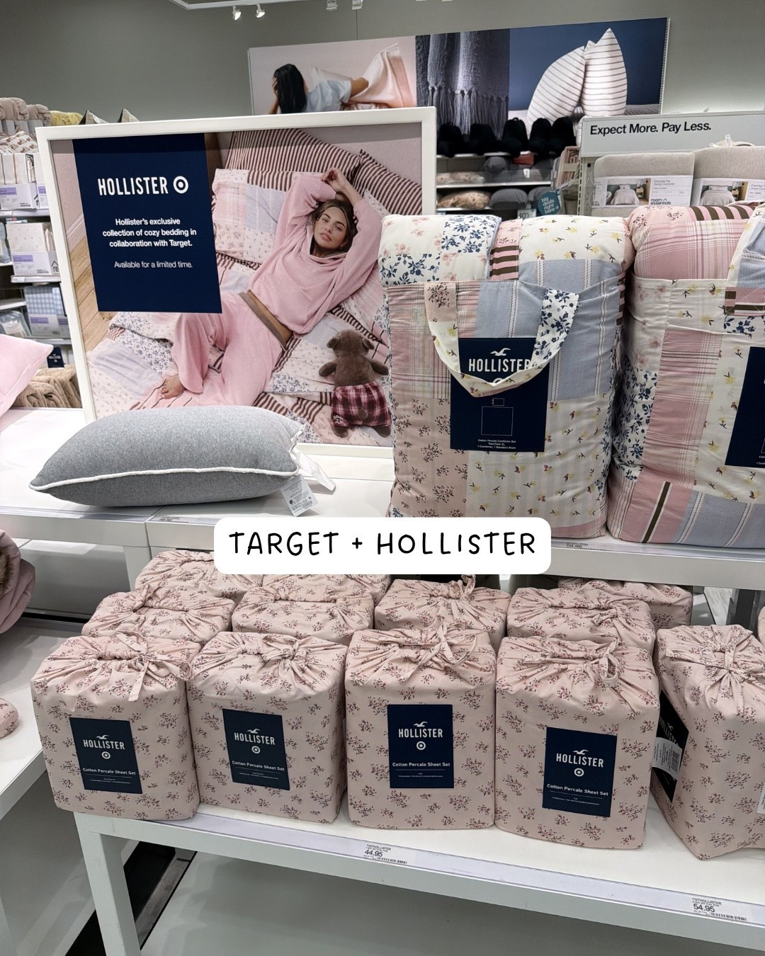 Hollister collection now at Target!

#LTKHome #LTKmomlife #LTKKids