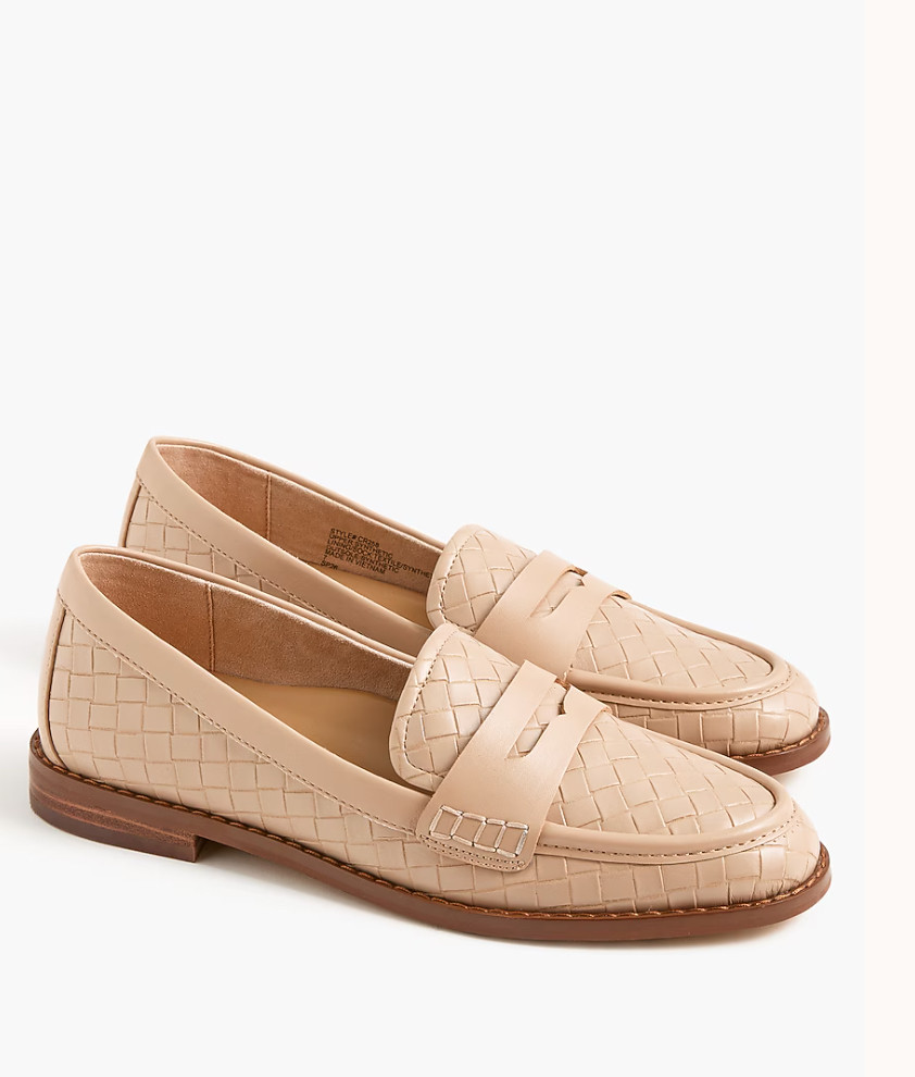Sharing my J Crew Favorites for Summer, from Dresses, Tees, Blazers, Shorts, Sandals, Ballet Flats, Raffia Shoes, Loafers, Belts and all what you need to look Chic and Stylish this Summer 2026 

 #LTKMothersDay #LTKSeasonal