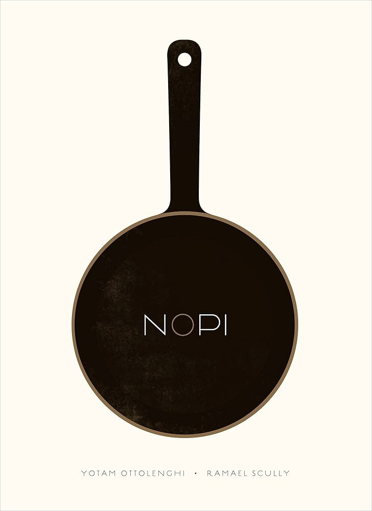 NOPI: The Cookbook | Amazon (US)