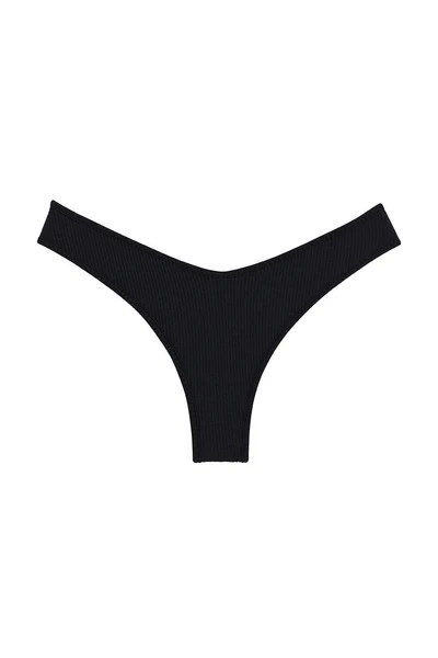 black rib
              Lulu
              
              Bikini
              
              Bot... | Montce