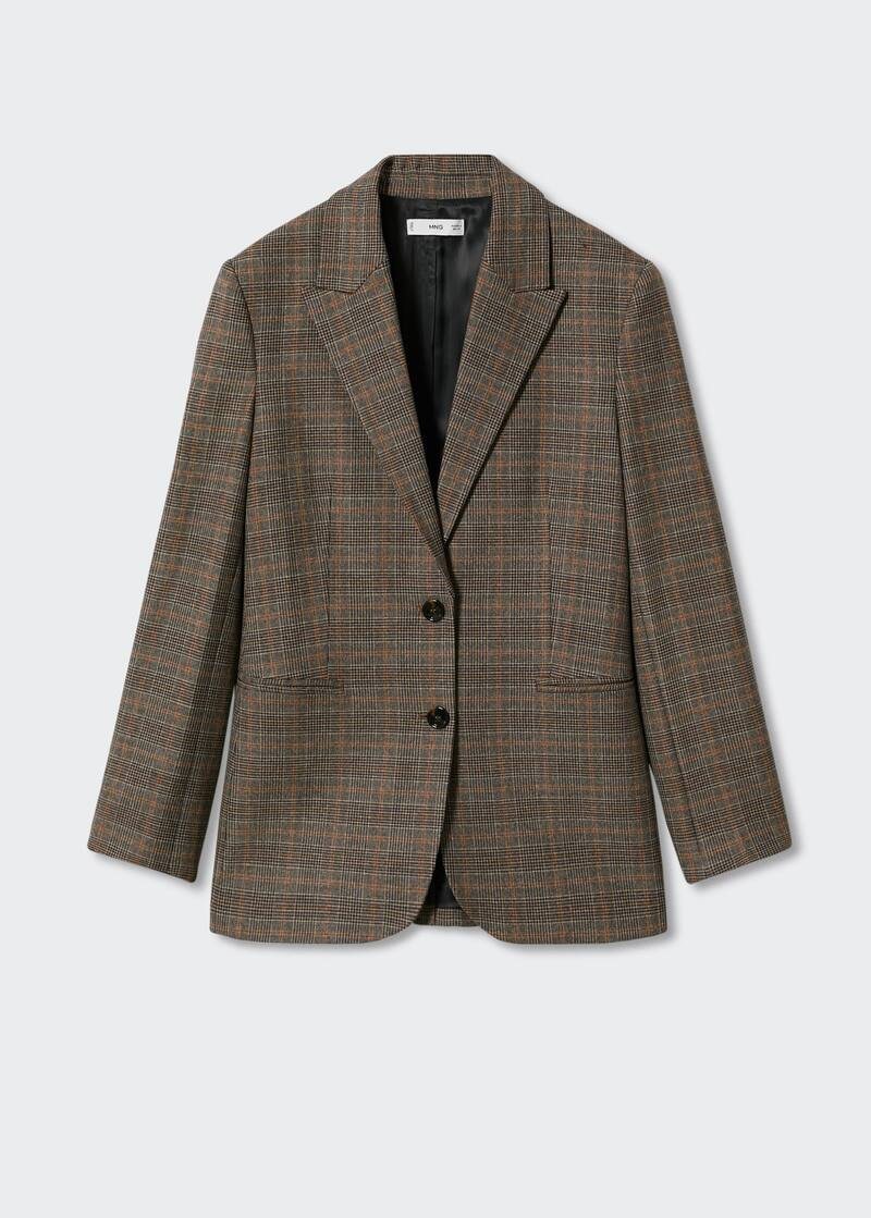 Jackets and suit jackets for Women 2022 | Mango USA | MANGO (US)