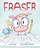 Eraser     Hardcover – September 1, 2018 | Amazon (US)