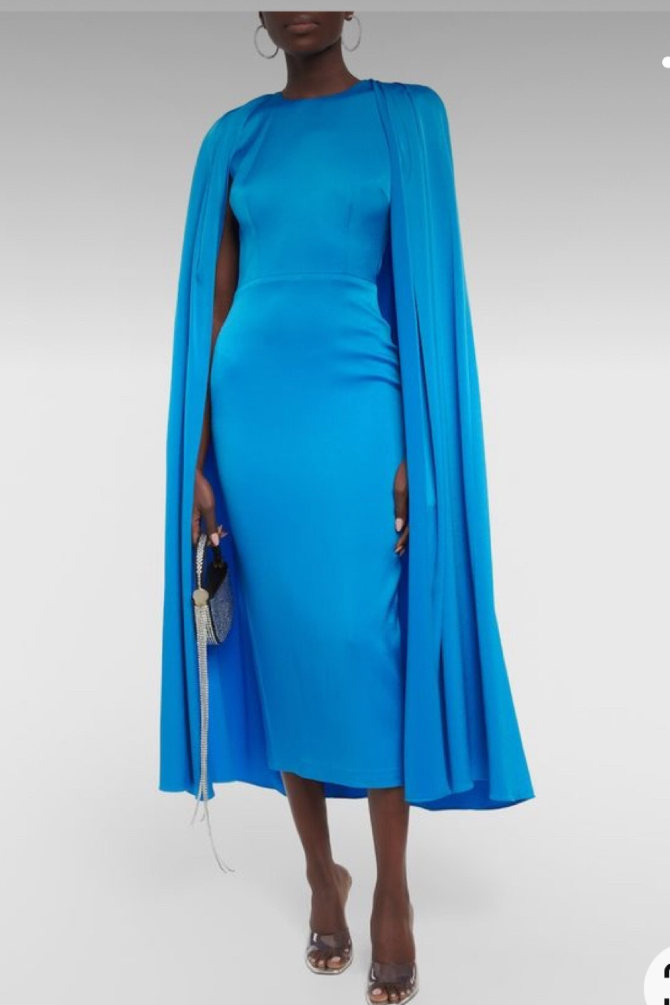 Bridesmaid dress options 