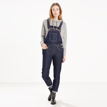 Levi's Overalls - Women's L | LEVI'S (US)