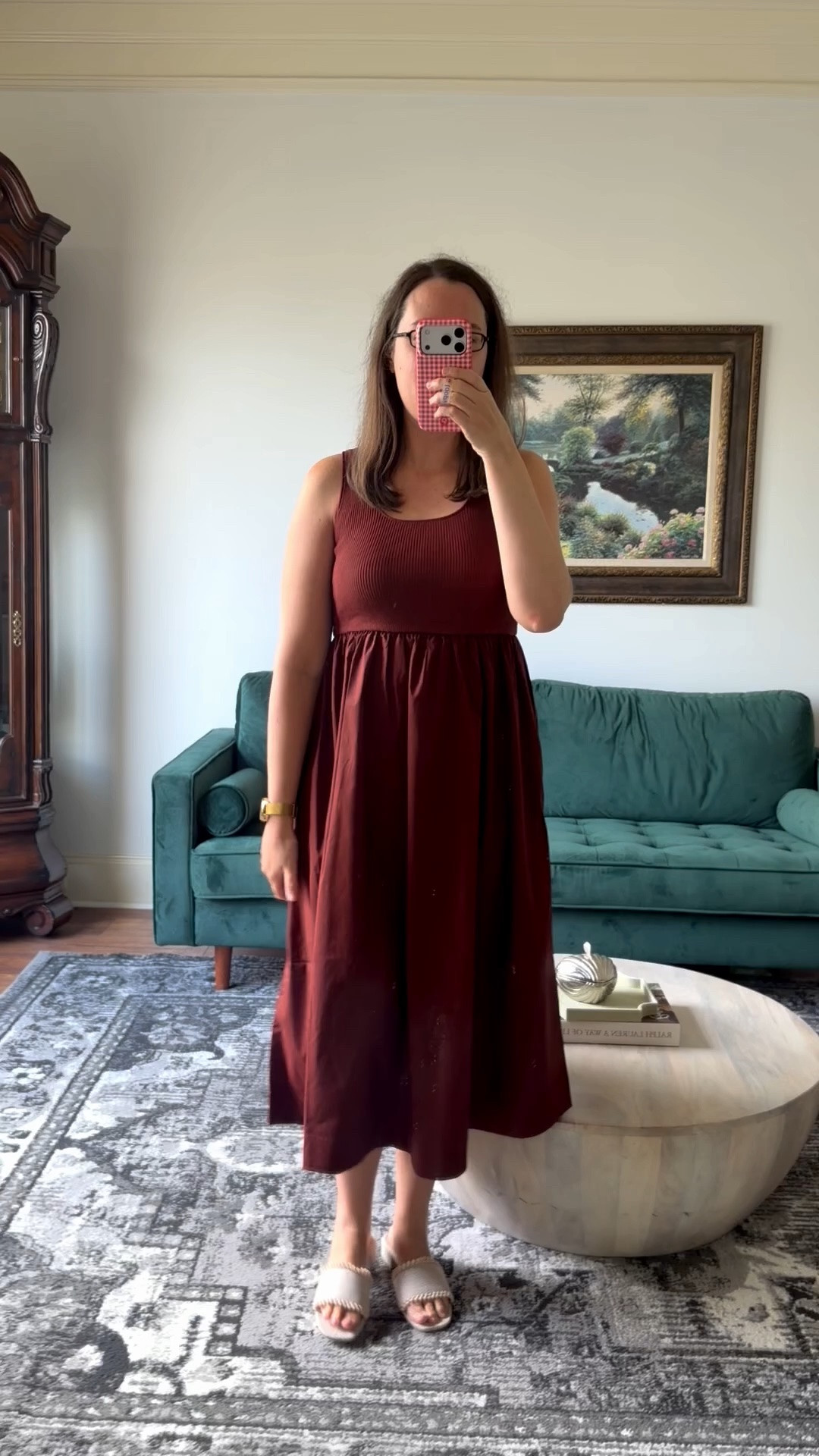 This dress is stunning, comfortable and on major sale! I’m in the size small.

Walmart deals, Walmart fashion, Walmart finds, prime deals

#LTKootd #LTKSaleAlert #LTKSeasonal