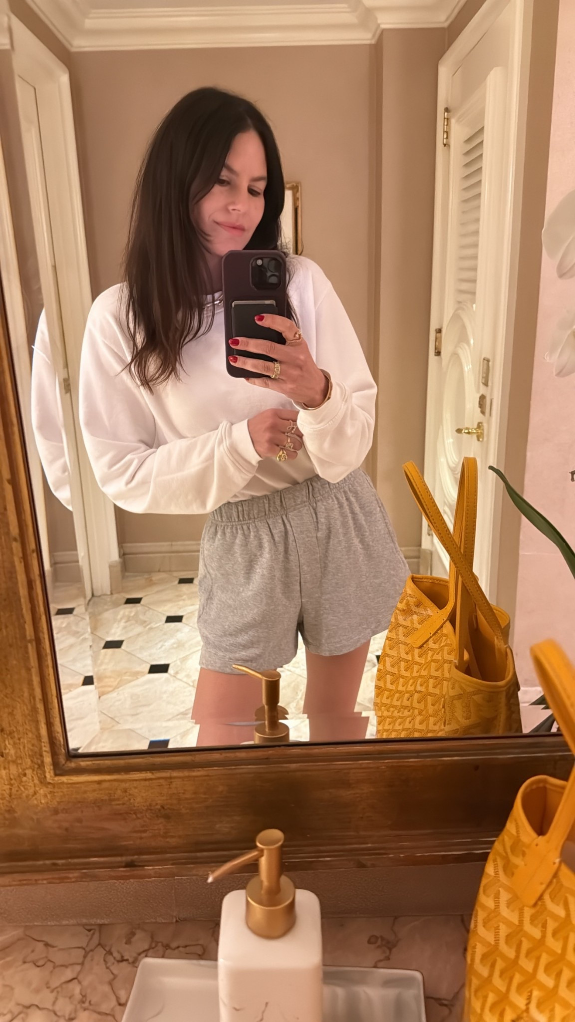 What I wore in LA!!

Women’s fashion, summer fashion, summer outfits, summer outfit inspo, summer ootd, trendy fashion, chic style, LA outfit inspo 

#LTKOver40 #LTKStyleTip #LTKSeasonal