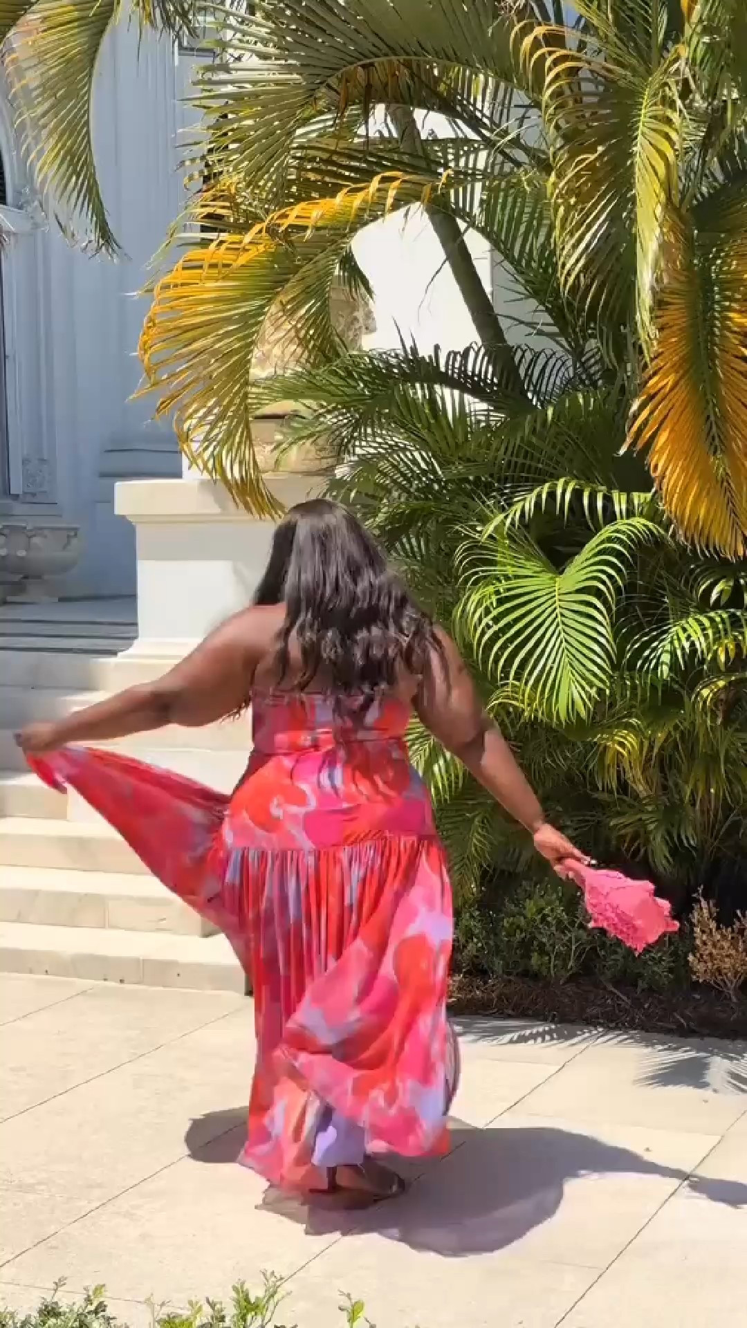 Everything I Wore in Palm Beach

Dress 1: 20
Dress 2: 20
Dress 3: old/sold out/unavailable 
Dress 4: 20
Swim Top: 1X
Bottom: 2X runs large 

#LTKPlusSize #LTKBeauty #LTKSeasonal