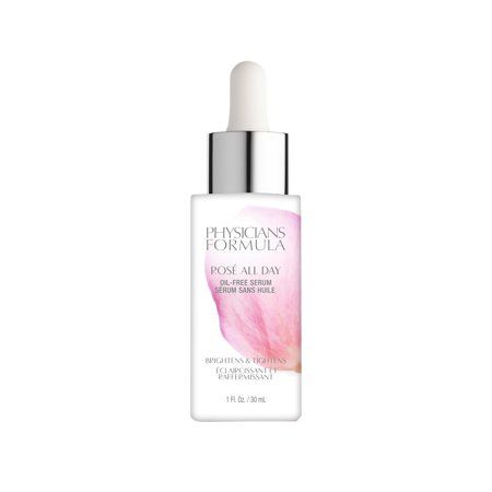 Physicians Formula Rosé All Day Oil-Free Serum, Rosé | Walmart (US)