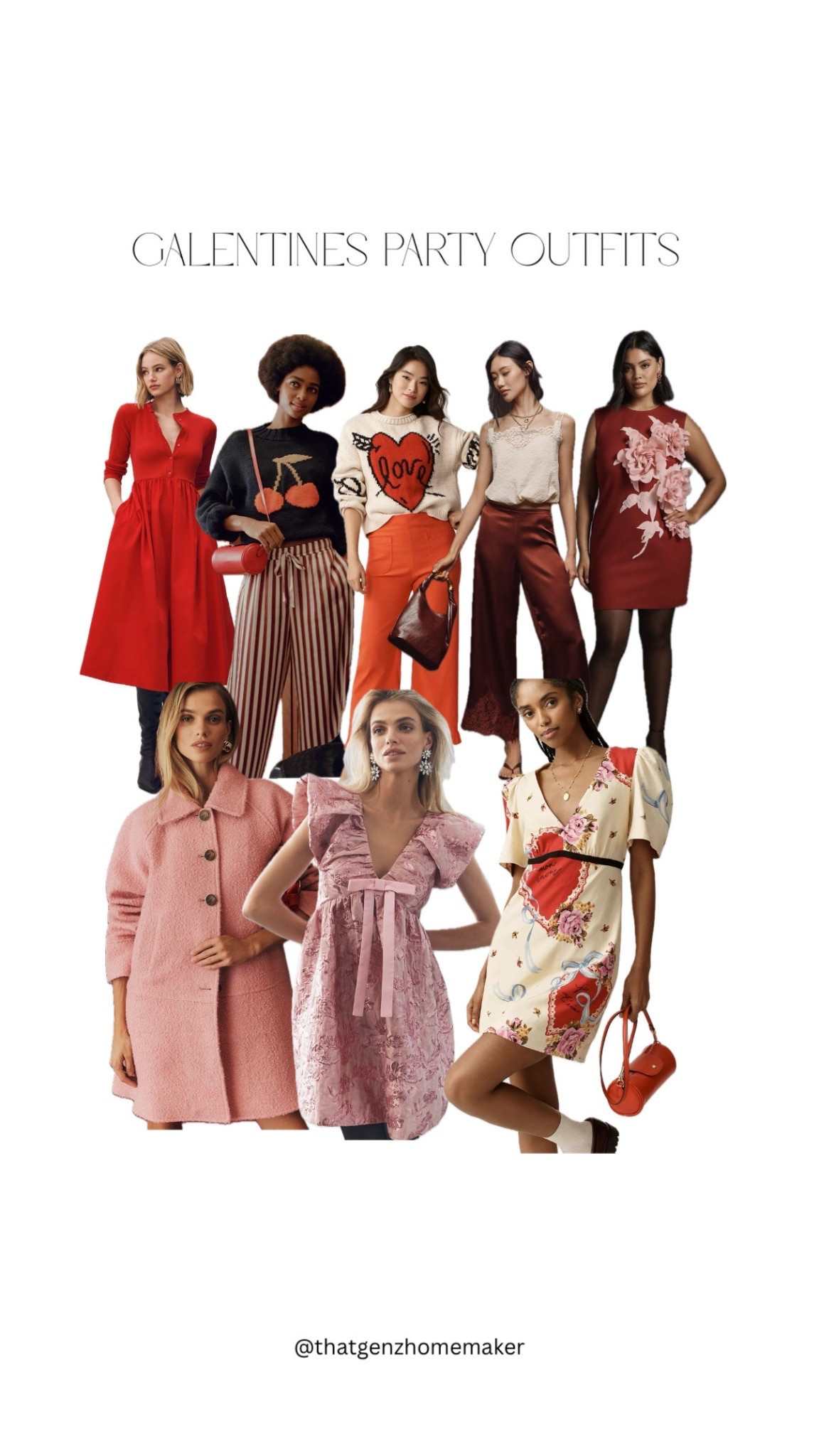 galentines party outfits - valentine’s day outfit inspiration 



#LTKSeasonal #LTKgrwm #LTKootd