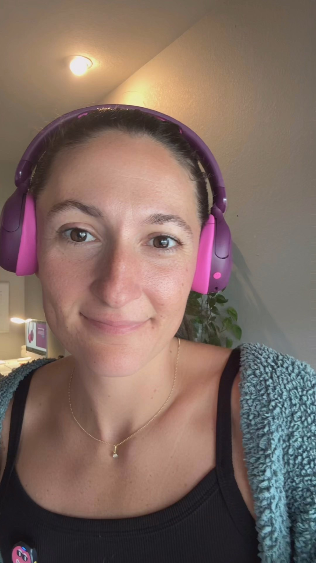 Kid-approved + mama-approved!
We’ve been loving the JLab JBuddies Headphones for homeschool mornings, quiet time, and travel days. They’re volume-safe for little ears, super comfy, and durable enough to survive being tossed in a backpack.

If you’re looking for headphones that actually last (and don’t hurt tiny ears), these are a must.



#ad  #jlabbacktoschool #LTKfamily #homeschoolwithlove #kidtech


#LTKFamily #LTKKids #LTKFindsUnder50