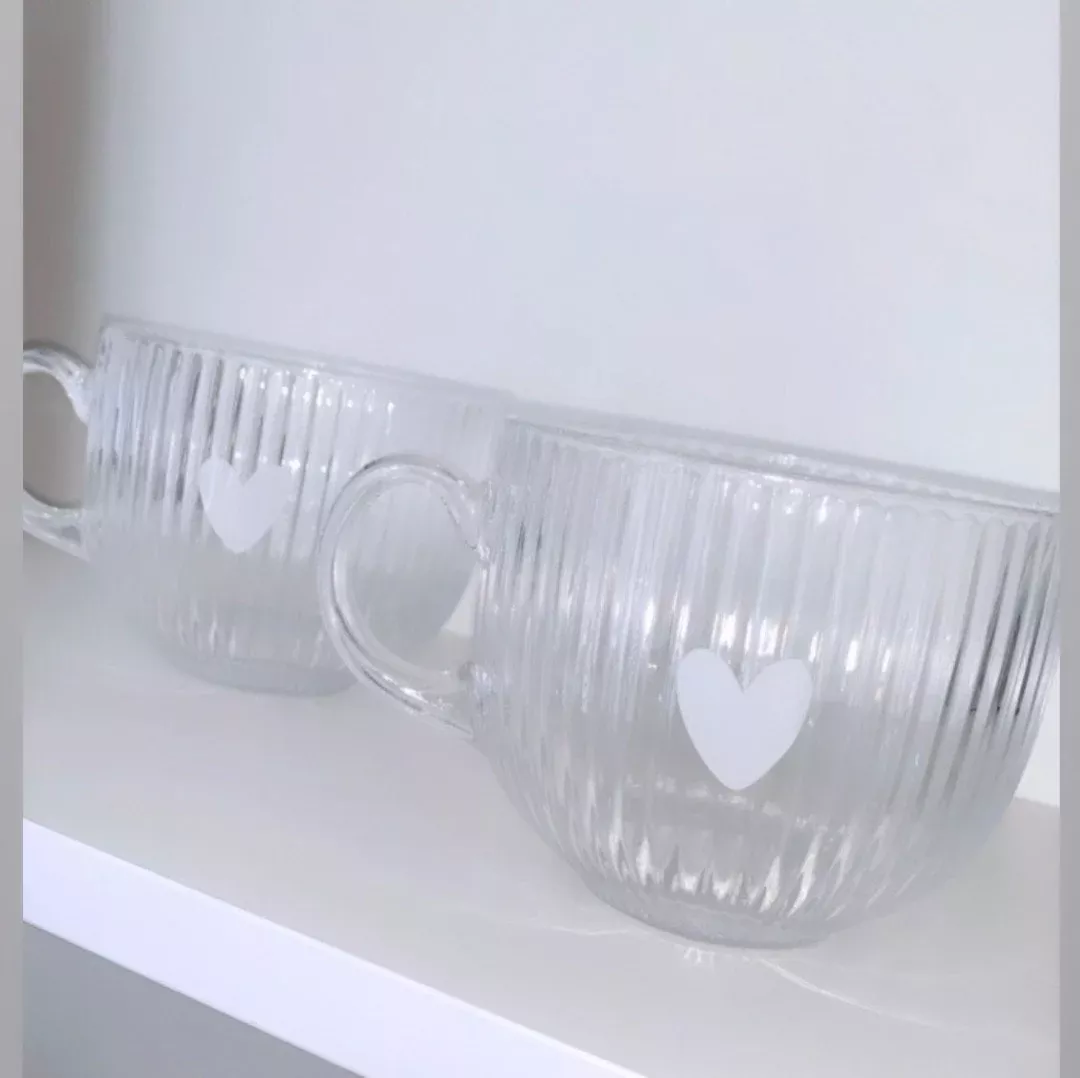 Sweese 4602 Glass Coffee Mugs - … curated on LTK