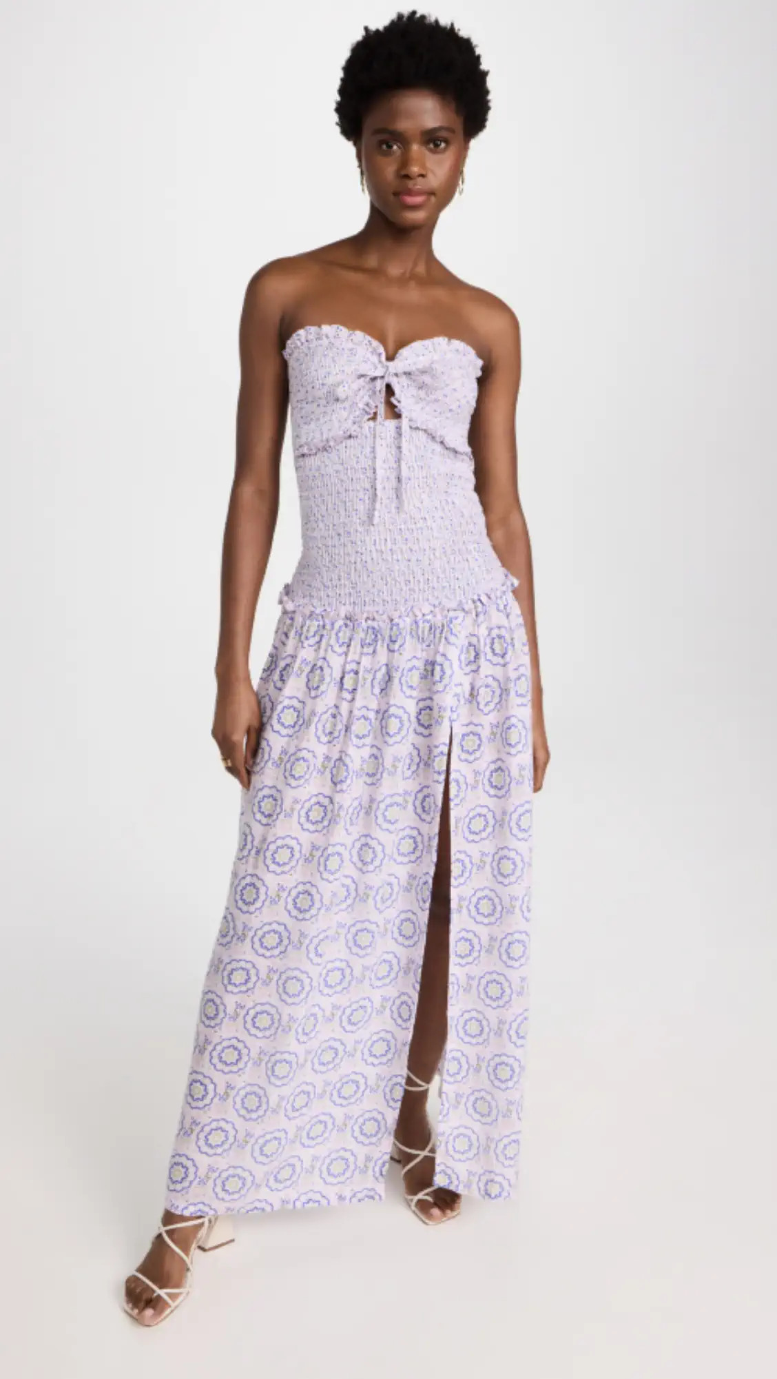 Garitta Dress | Shopbop