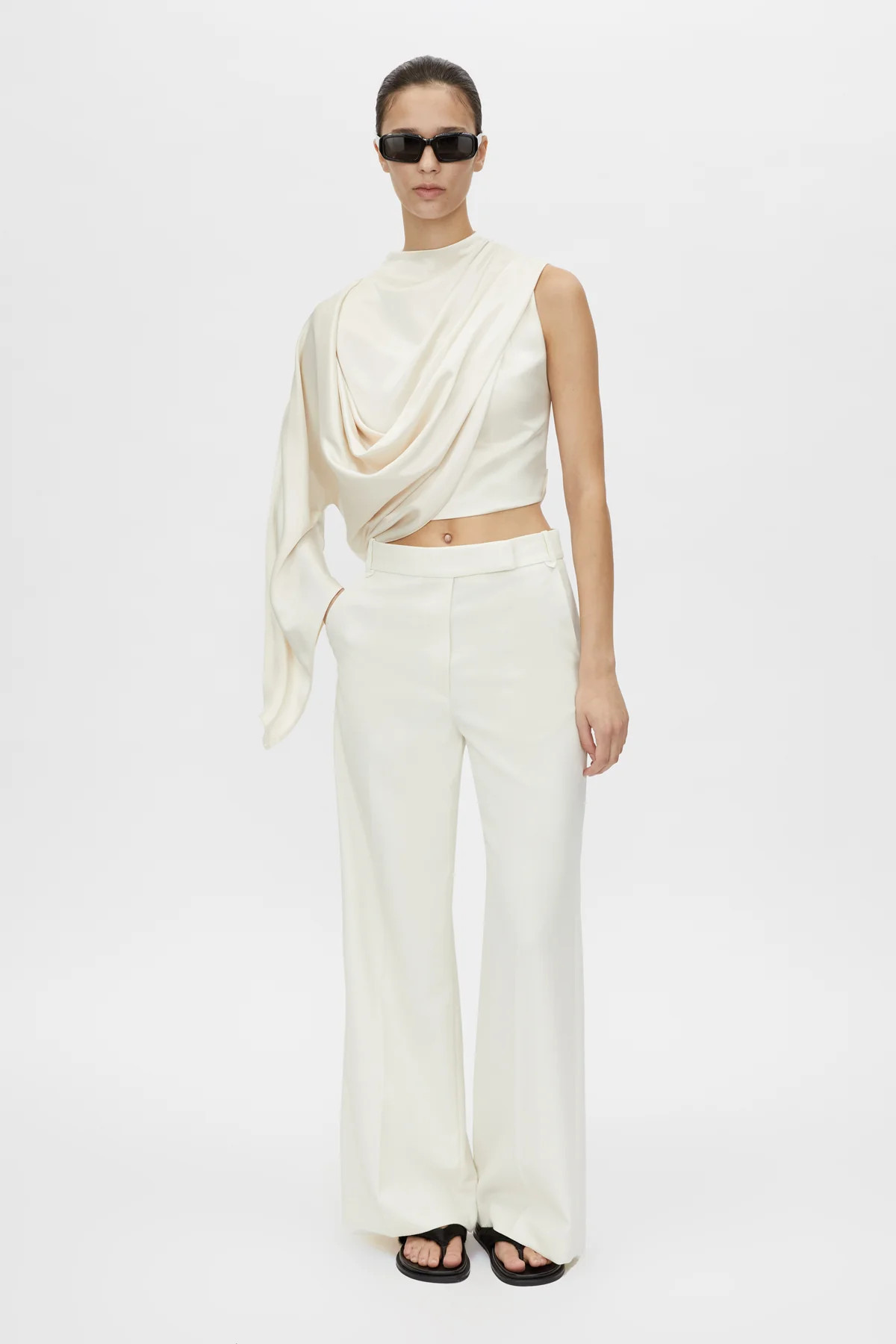 Cobble Pant | CAMILLA AND MARC (ANZ)