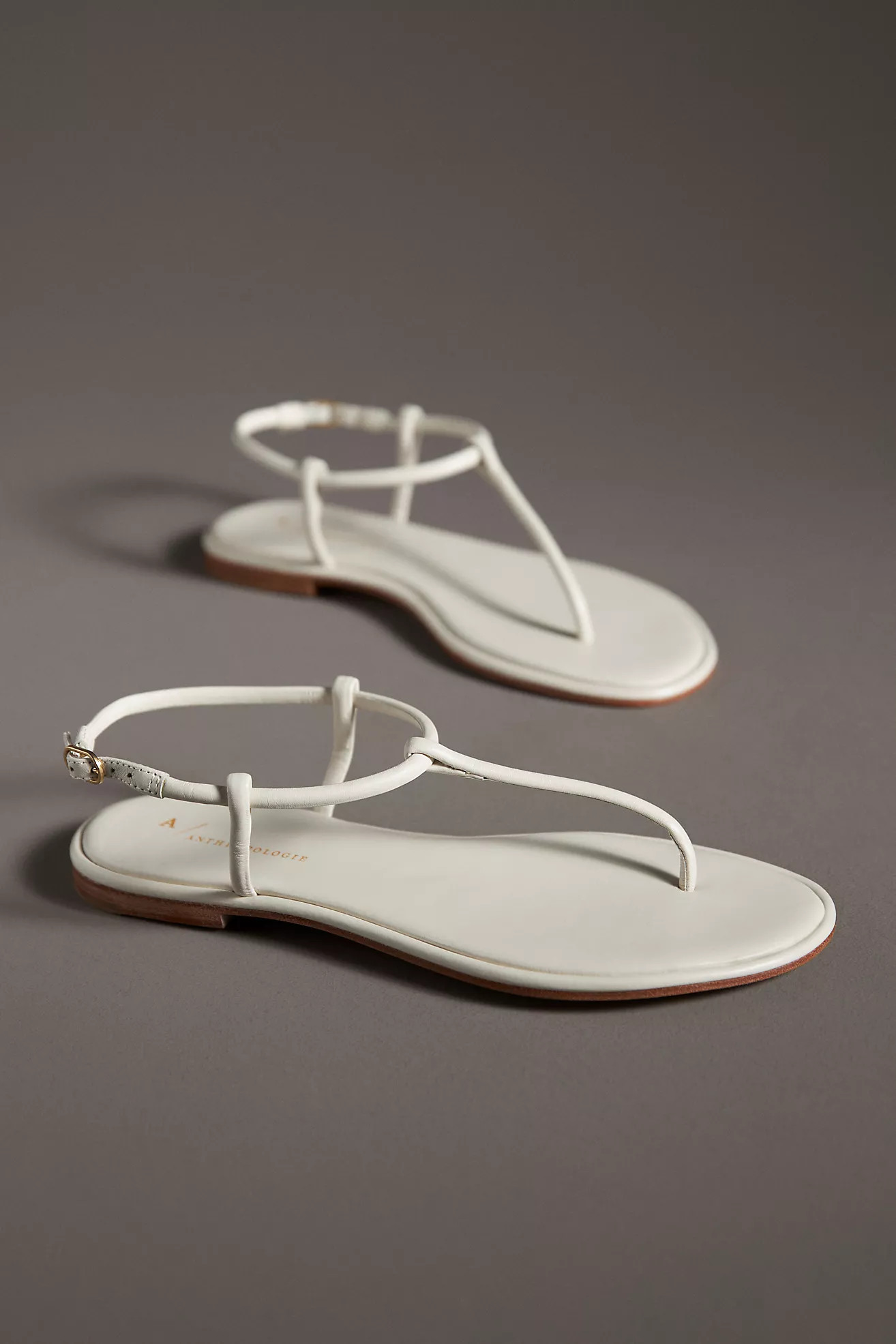 By Anthropologie T-Strap Sandals | Anthropologie (US)