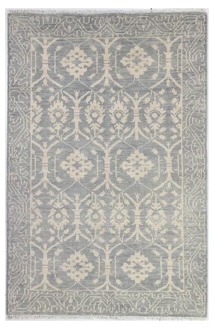 https://www.houzz.com/product/60276276-bashian-olympia-area-rug-slate-86x116-mediterranean-area-rugs | Houzz 