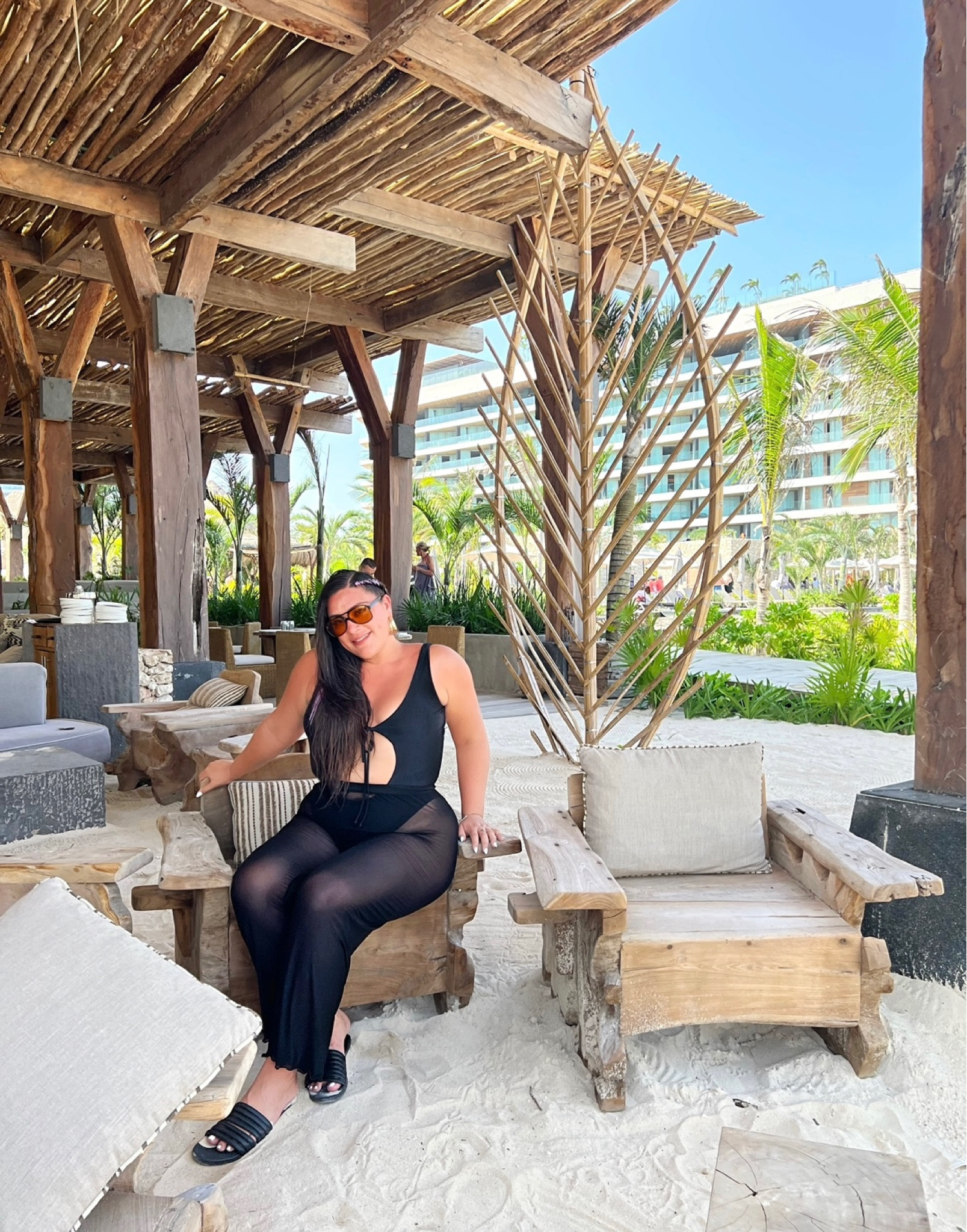 Secrets 🤫

#LTKtravel #LTKswim #LTKcurves