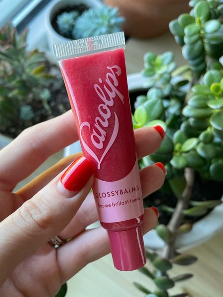 My favorite lip balm now comes in a lightly tinted version 😍 currently on sale too! 

#LTKbeauty #LTKsalealert #LTKunder50