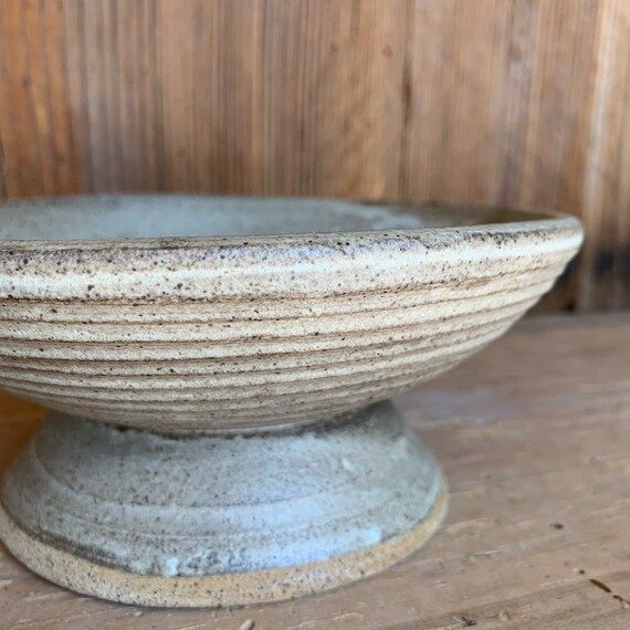 Ceramic Dip Bowl Serving Dish Guacamole Bowl Handmade | Etsy | Etsy (US)
