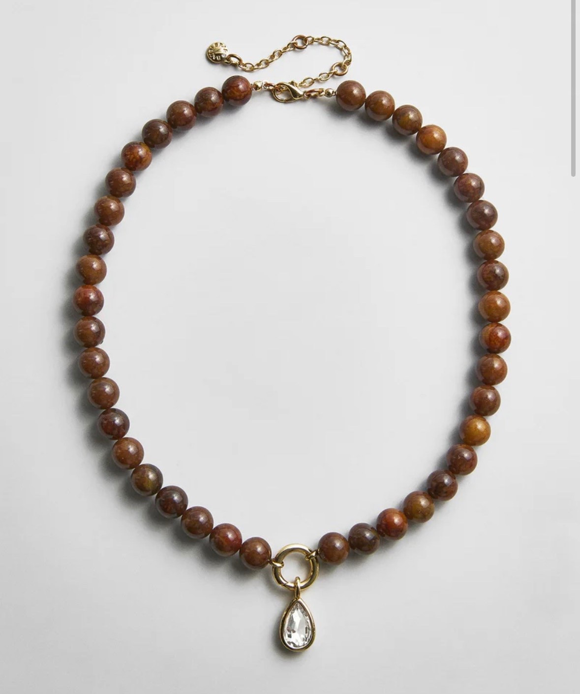 Necklace of the summer!! 

#LTKdayinmylife #LTKootd #LTKFestival