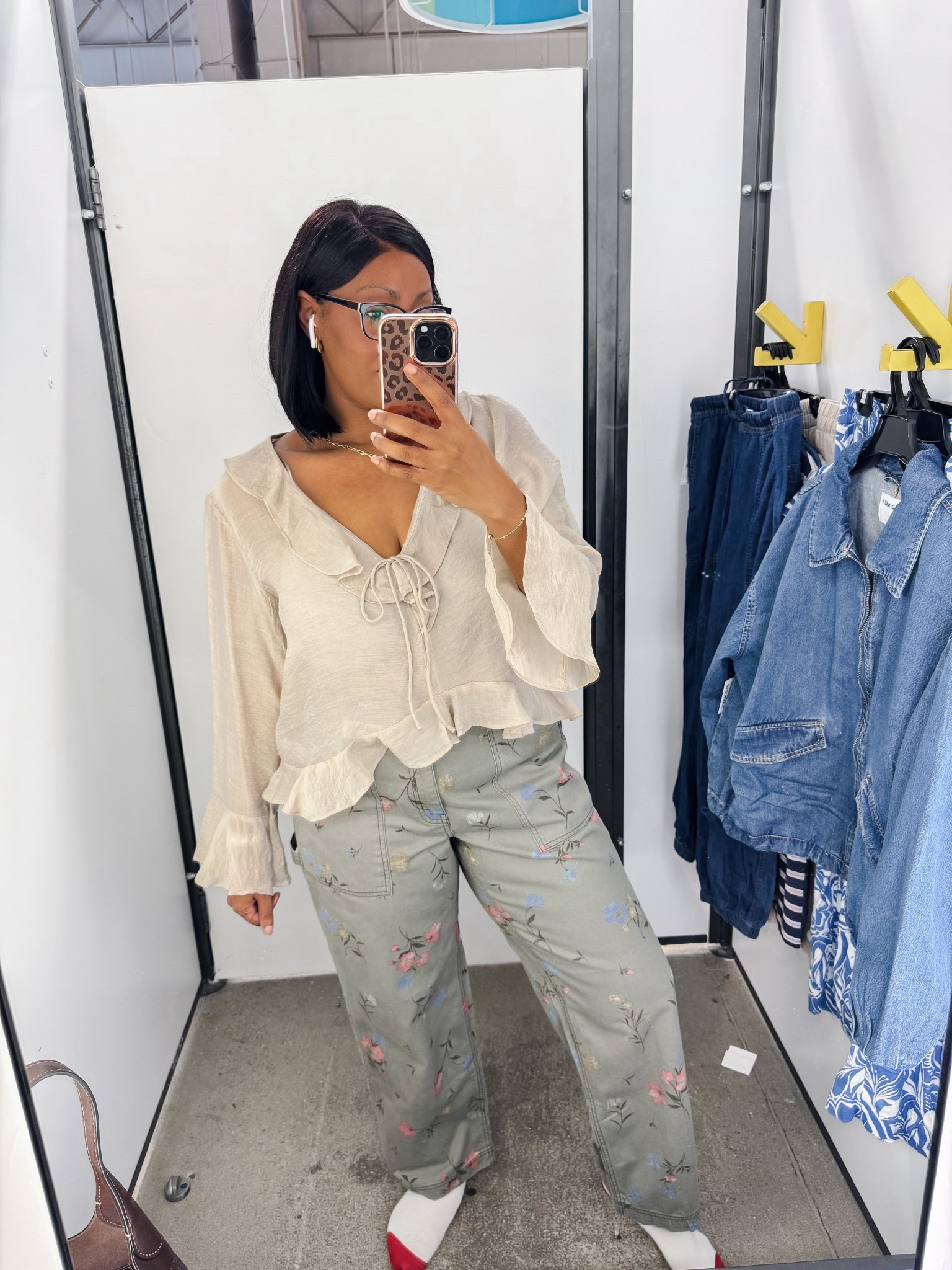 #LTKMidsize #LTKootd #LTKSeasonal