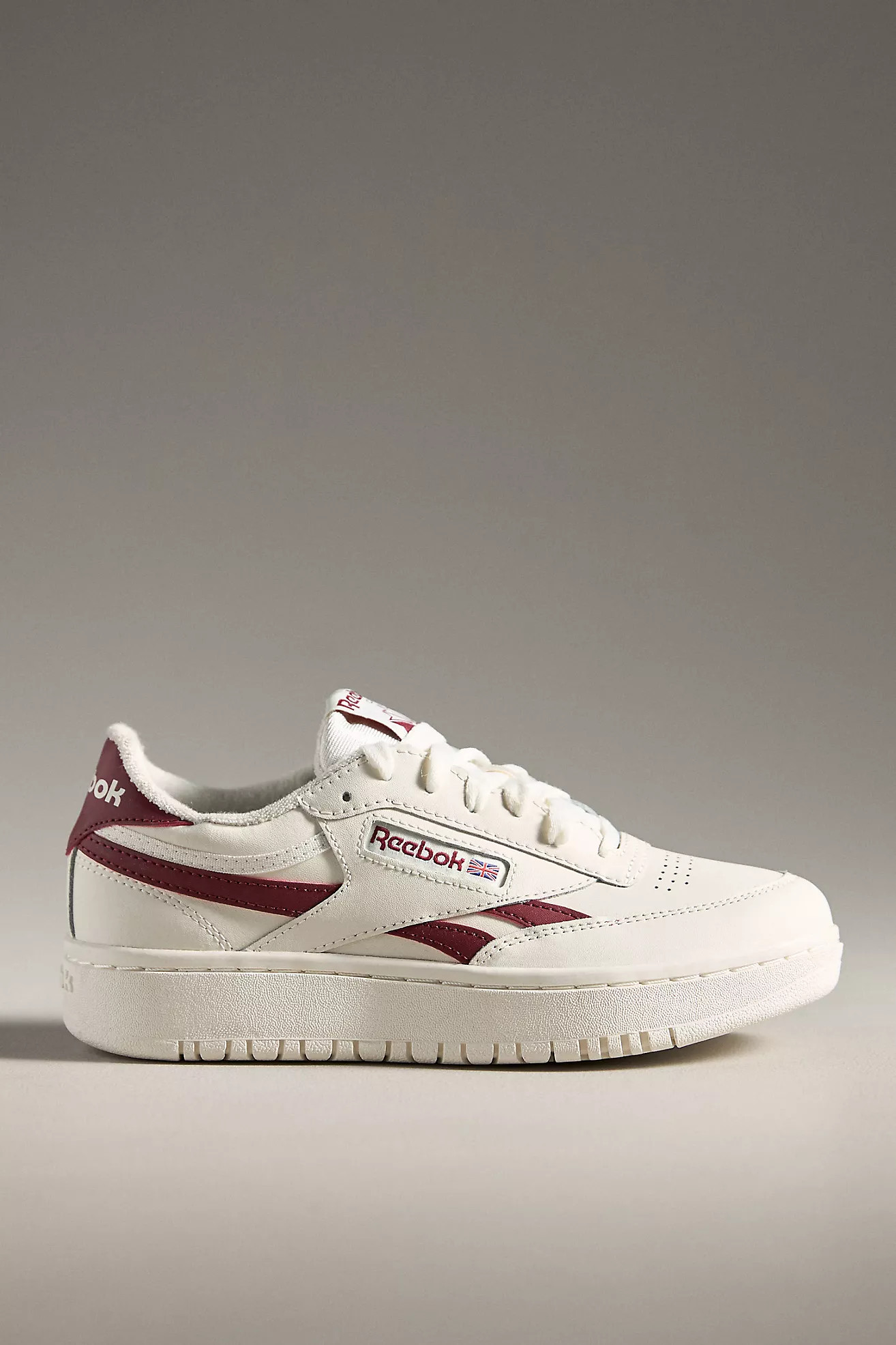 Reebok Club C Double Revenge Sneakers | Anthropologie (US)