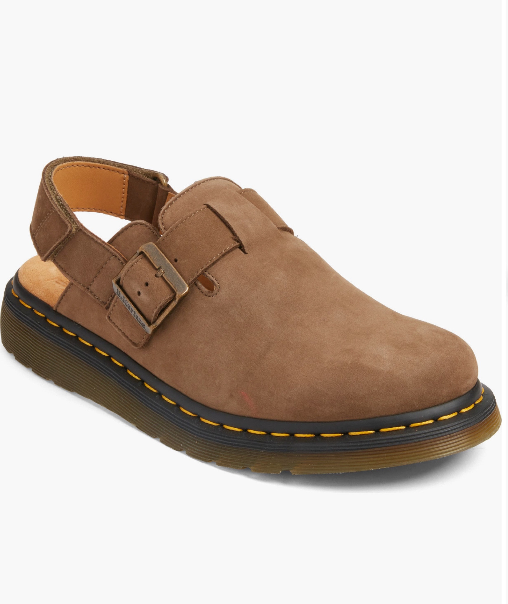 Nordstrom NSale
Doc Marten 
Sling back 
Fall Fashion 
Sale 

#LTKxNSale #LTKShoeCrush