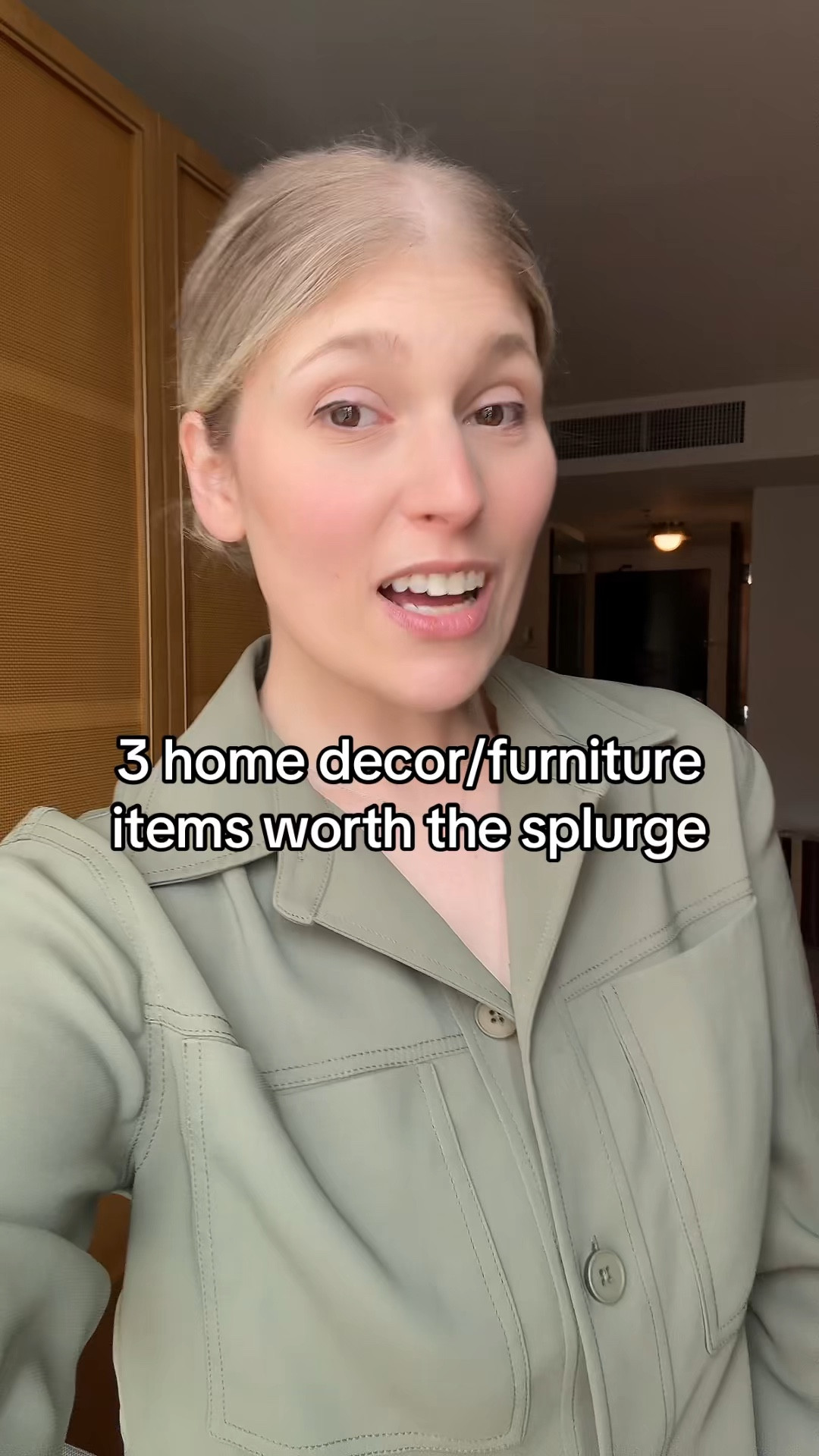 Splurge worthy home items :)

#LTKHome #LTKdayinmylife
